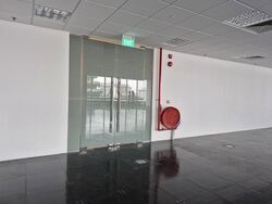 The Metropolis (D5), Office #503375941